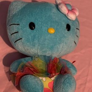 Hello Kitty Small plushie